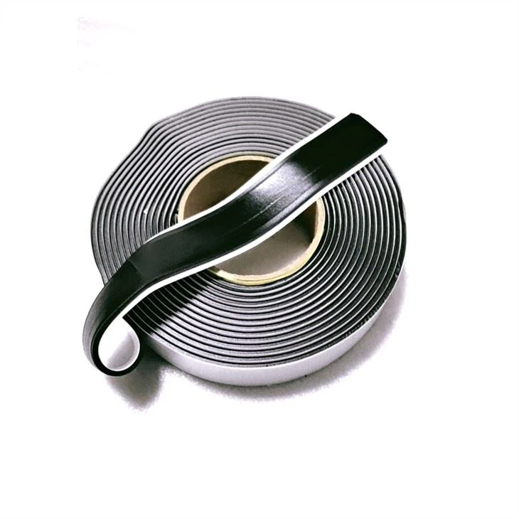 Double Sided Butyl Sealant Tape For Windows Double Sided Butyl Sealant Tape For Windows