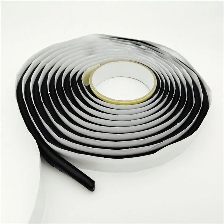 Leak Proof Butyl Putty Tape Leak Proof Butyl Putty Tape