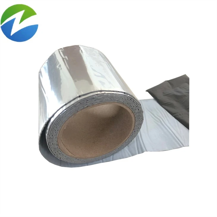 Singel Sided Water Proof Butyl Tape 1 Singel Sided Water Proof Butyl Tape 1